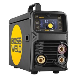 633160 Buddy MST 160 R